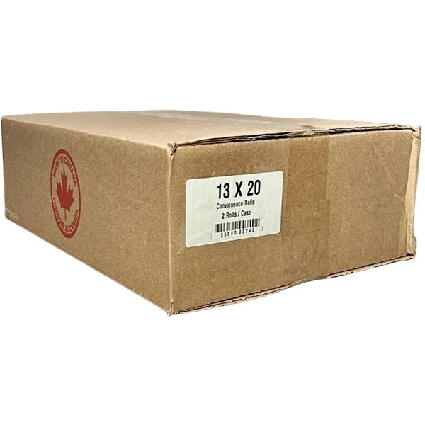 Prefer - 13X20 Convienence Rolls 2EA