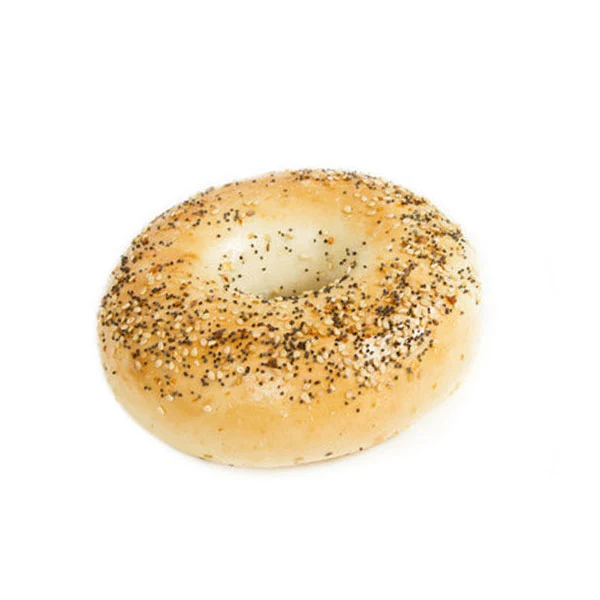 Fiera Foods - Everything Bagel Thaw & Serve 4EA