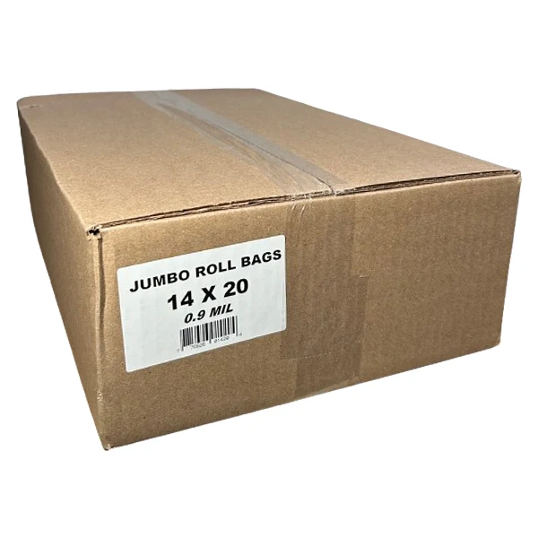 Petro - 14X20 Jumbo Convienece Rolls 2EA