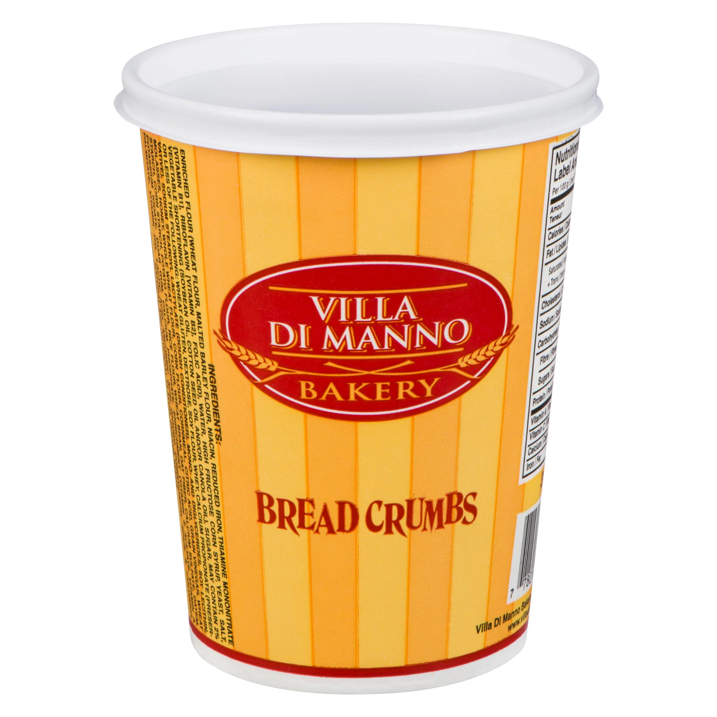 Villa Di Manno - Bread Crumbs 300GR