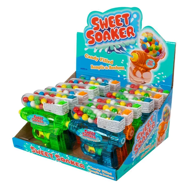 Regal - Sweet Soaker 12x21 G