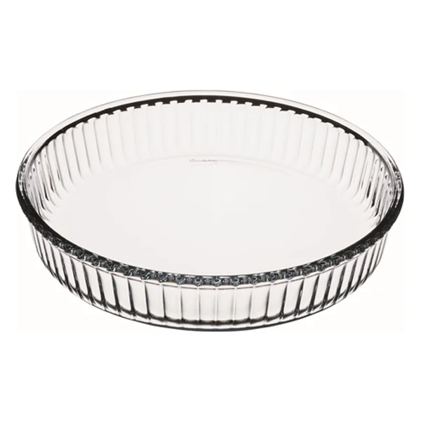Safdie & Co - Borcam Pie Dish 26CM 1.7LT