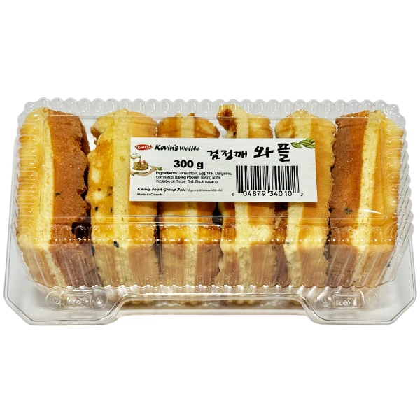 Cion - Waffle Cake 300GR