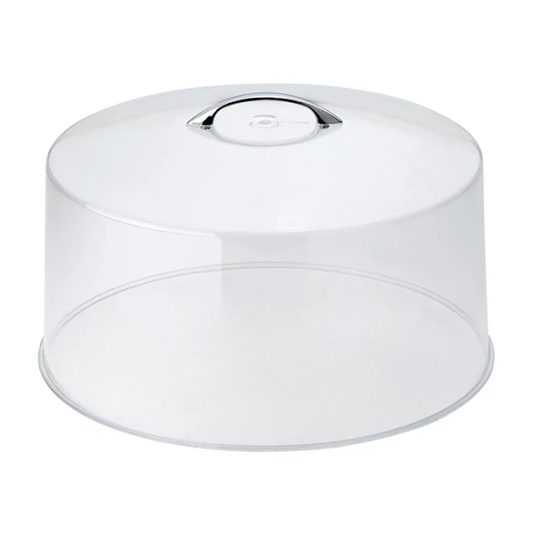 Winco - 12" Plastic Cake Cover 1EA