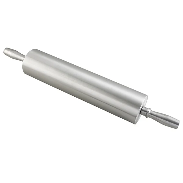 Winco - Alum Rolling Pin 15IN 1EA