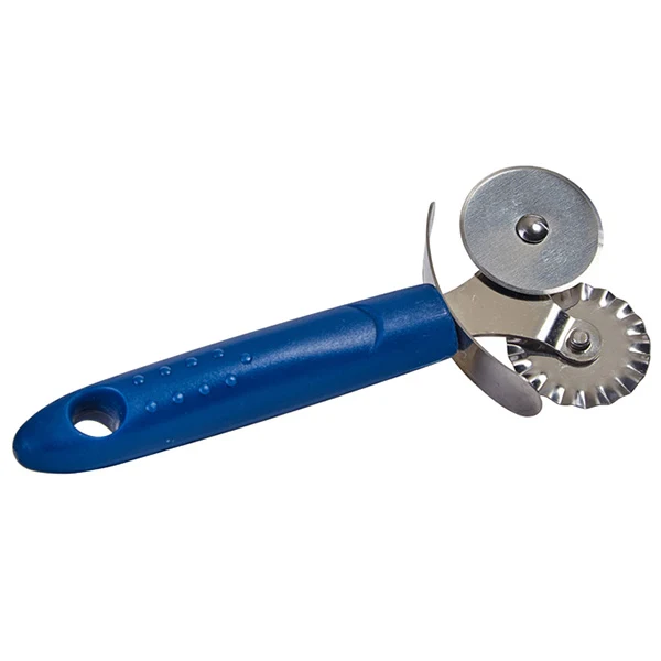 Winco - Double Pastry Wheel EA