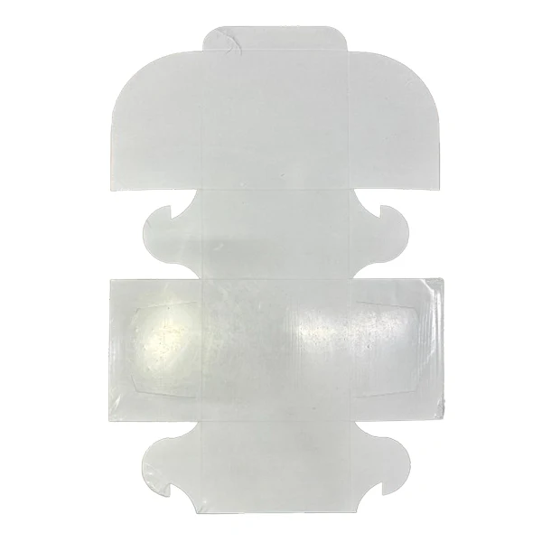 E.B. Box - Cake Boxes 5.5x5.5x3.5 250EA