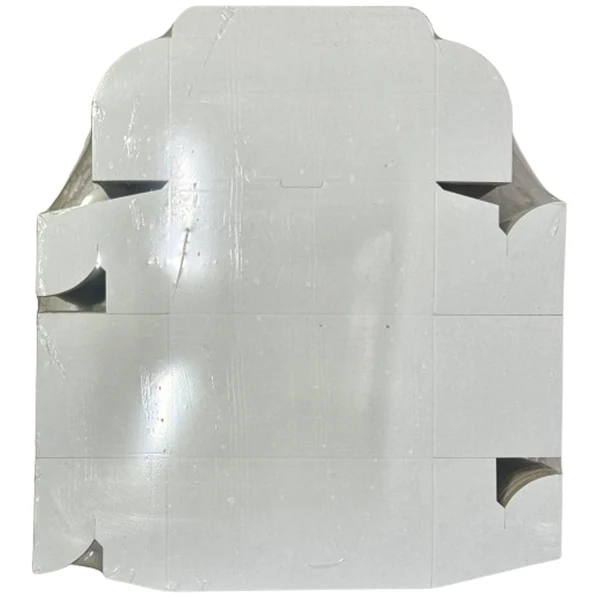 E.B. Box - Cake Boxes 6x3.25x3 250EA