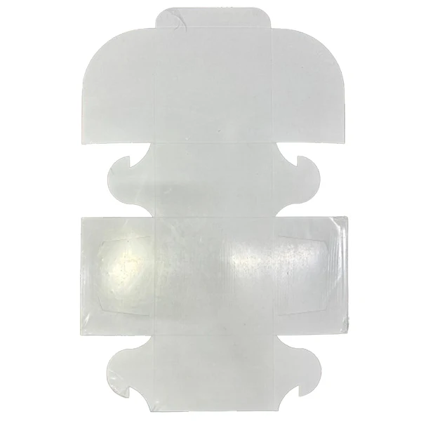 E.B. Box - Cake Boxes 6x6x2.5 250EA