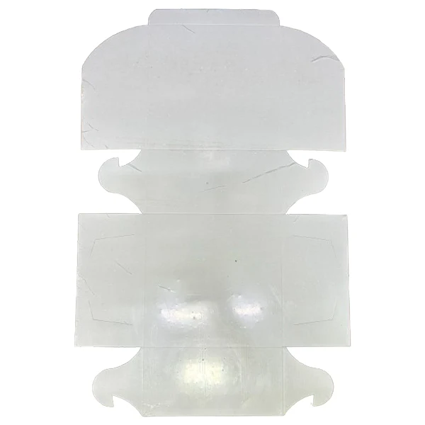 E.B. Box - Cake Boxes 7x7x3.5 250EA