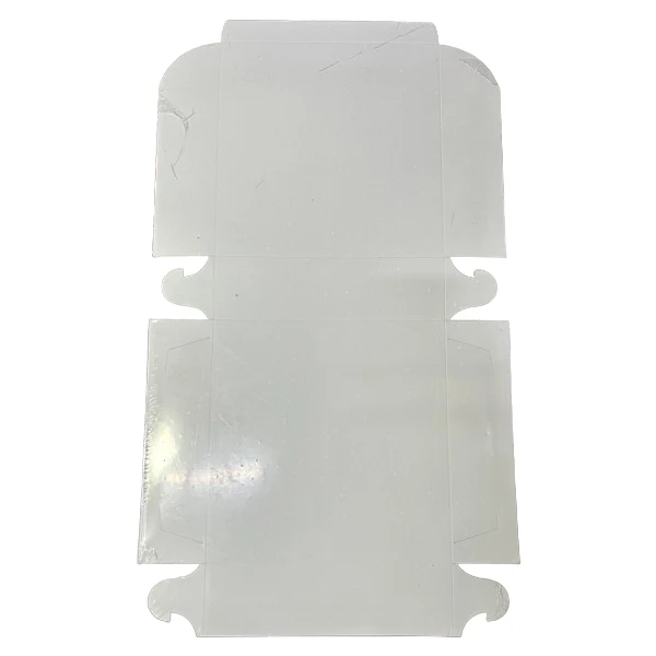 E.B. Box - Cake Boxes 9x9x2.5 250EA