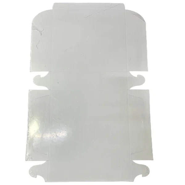 E.B. Box - Cake Boxes 9x9x4 200EA