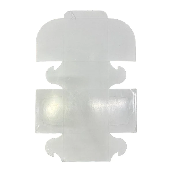 E.B. Box - Cake Boxes 5x5x2.5 250EA