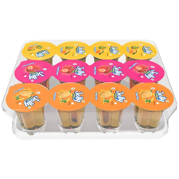 Pran - Jelly Drink 12x75 GR