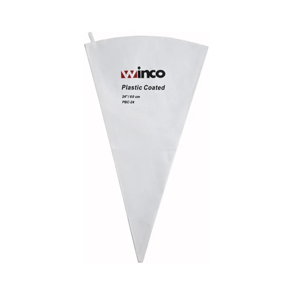 Winco - 24IN Pastry Bag 1EA