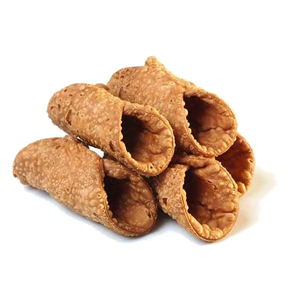 Sicilian Cannoli - Mignon 300EA