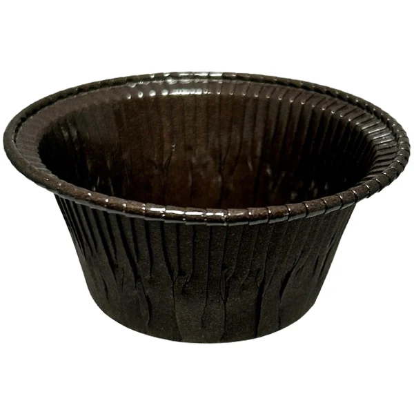 Novacart - Ecos Series Cupcake Mold Op 80/38 18x50 PK