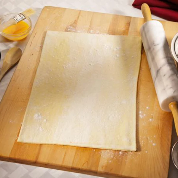 Legacy - Puff Pastry Dough Sheets 10x15 20EA