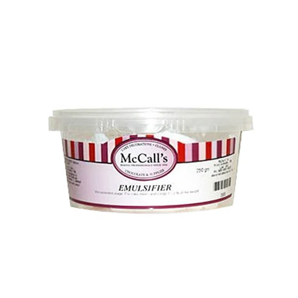 Mccalls - Emulsifier 300GR