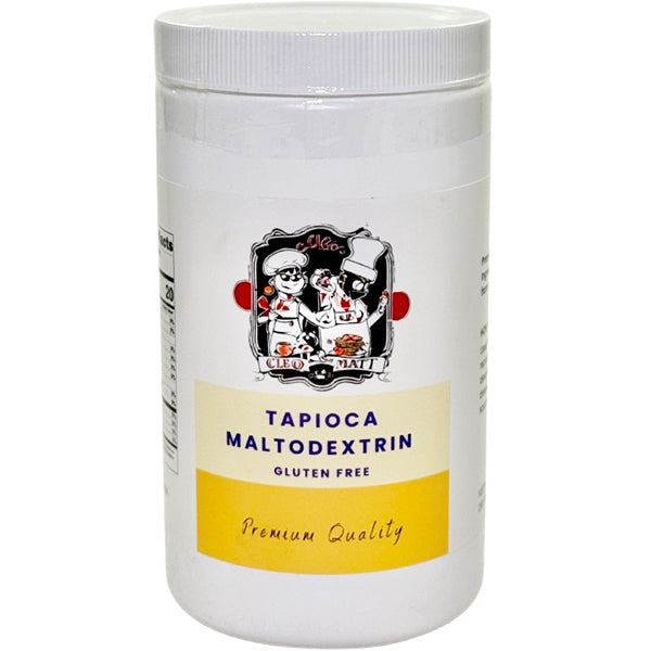 Cleo - Tapioca Maltodextrin 1LB