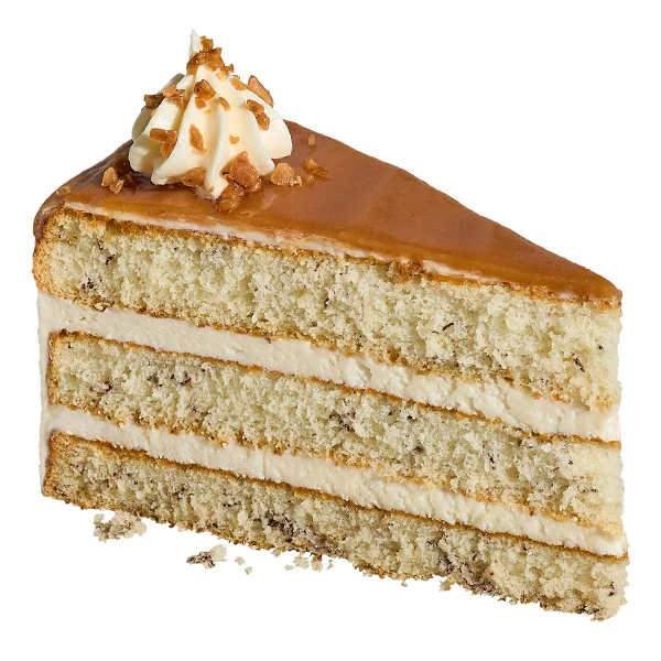 Dufflet - Salted Banoffee 1.75KG