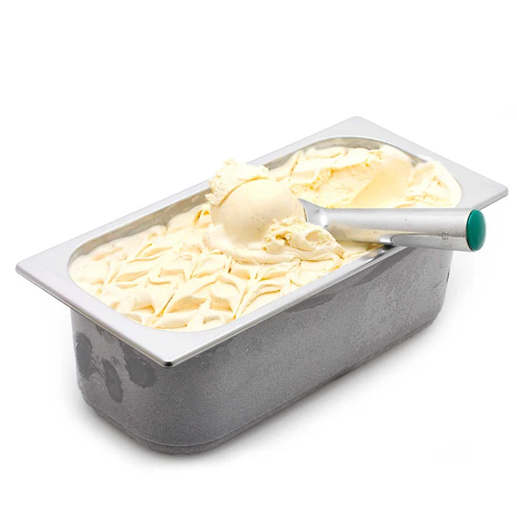 Bindi - Vanilla Bean Gelato 4.8LT