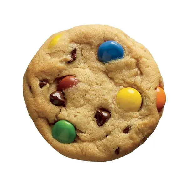 Otis Spunkmeyer - Carnival Cookies 160x2 OZ