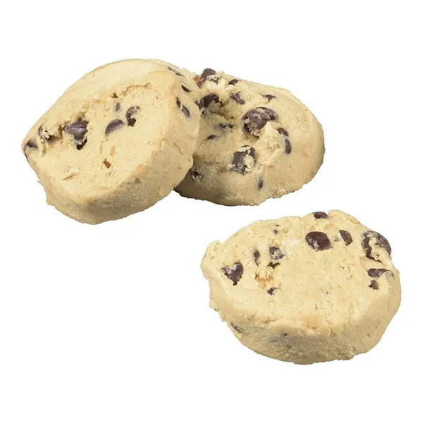 Otis Spunkmeyer - Chocolate Chip Cookies 160x2 OZ