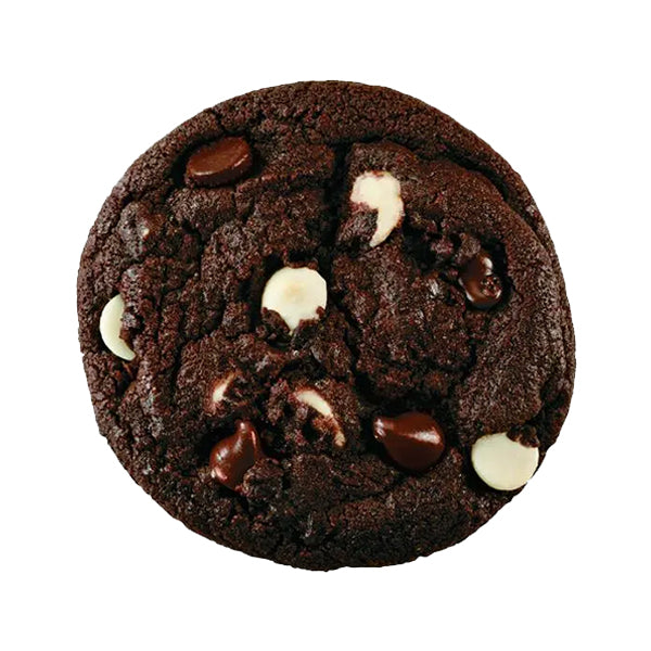 Otis Spunkmeyer - Double Chocolate Chip Cookies 160x2 OZ