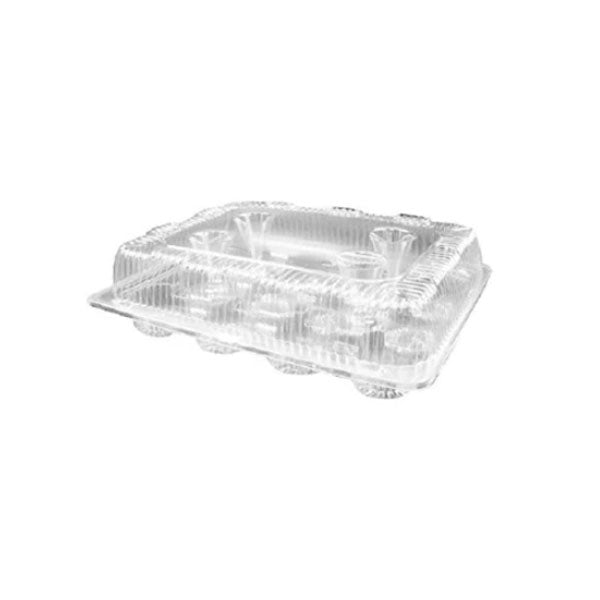 Vel - Vel-045 Mini Cupcake Containers 300EA