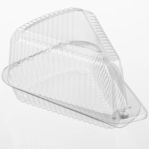 Polarpak - Pie Slice Medium 300EA