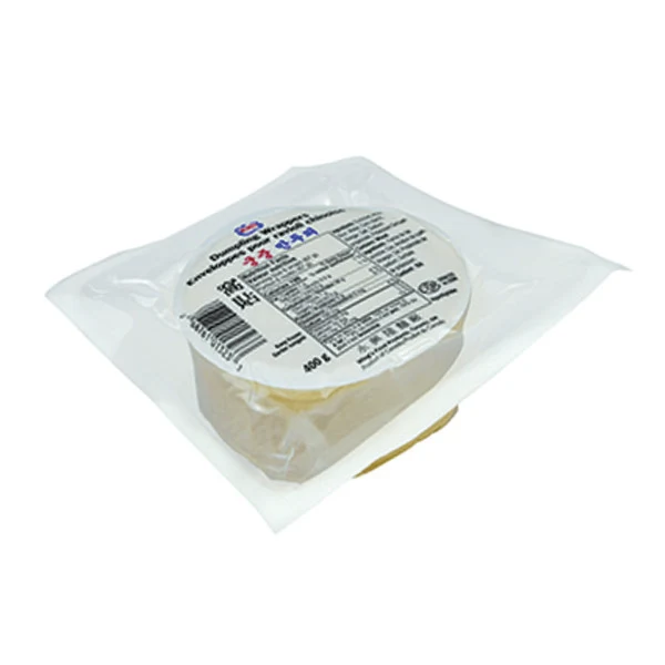 Wings - Dumpling Wrappers 27x400 GR