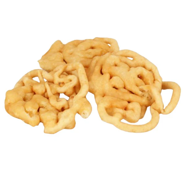J And Snack Foods - 5IN Funnel Cake 48CT