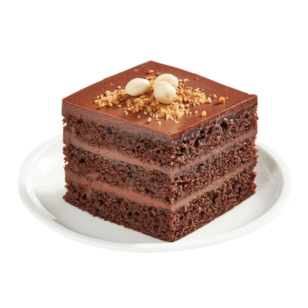 Elite Sweets - Bacio Cake Slab 16" x 12" 4.5KG