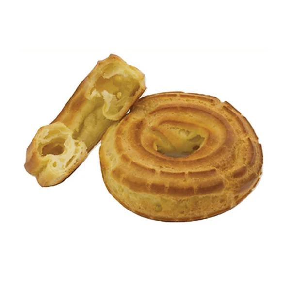 Elite Sweets - Zeppole Shells 75EA