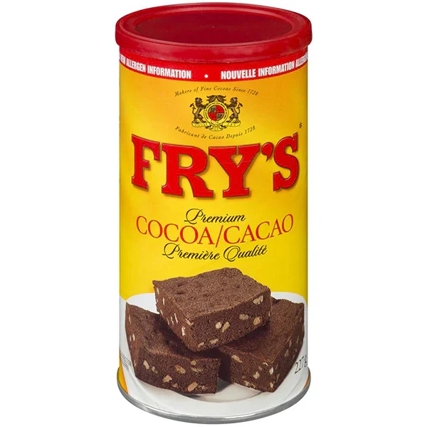 Frys - Cocoa Premium 12x227 GR