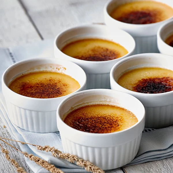 Daboom - Creme Brulee 1.5KG