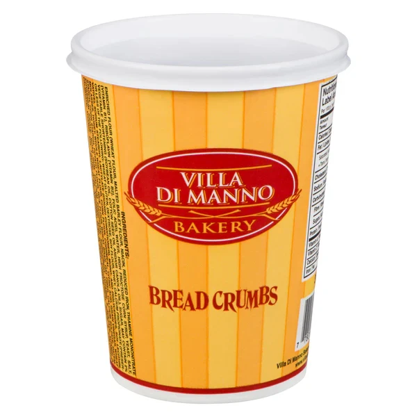 Villa Di Manno - Bread Crumbs 24x300 G