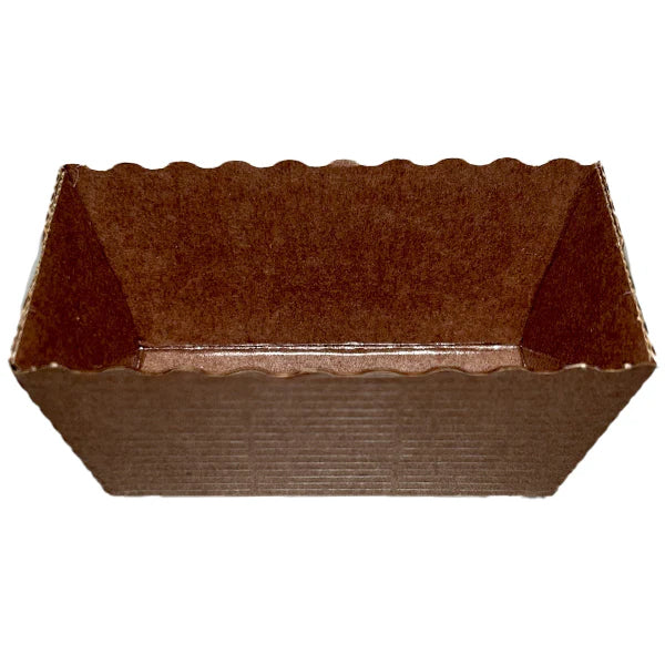 Novacart - Easybake Mini Loaf 3.125x1.5625x1.625IN 10x50 PK