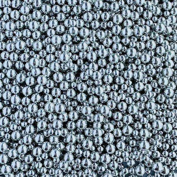 Sweetapolita - Iced Luxe Sprinkles Bottle 6x100 GR
