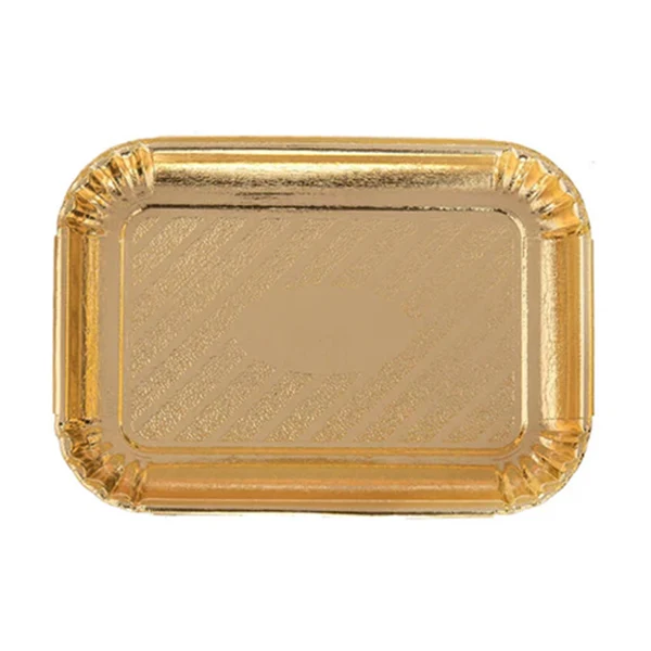 Novacart - Gold Tray #28" #2 30x10 PK