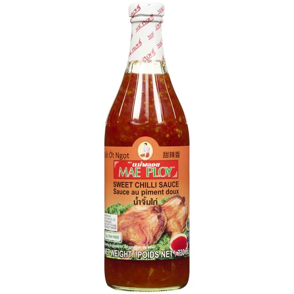 Maeploy - Sweet Chili Sauce 12x730 ML