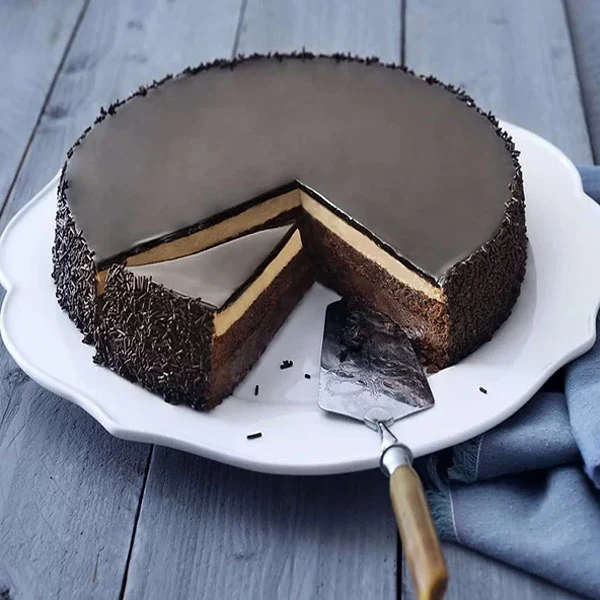 Bindi - Chocolate Temptation 1.2KG