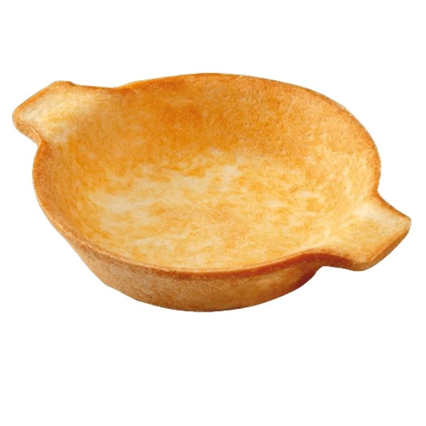 Ceib Pastry - Casserole Shell 60PCS