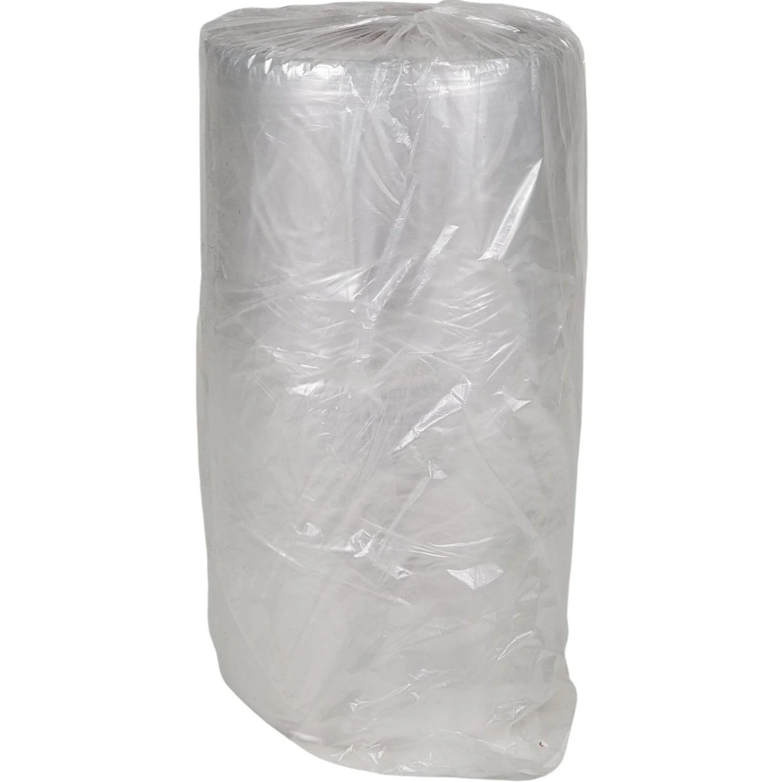Clear T-Shirt Rolls (8.25x5x19) 8x600/Cs — Pack (1 CT)