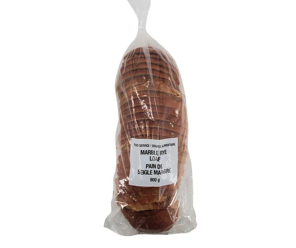 Marble Rye Bread