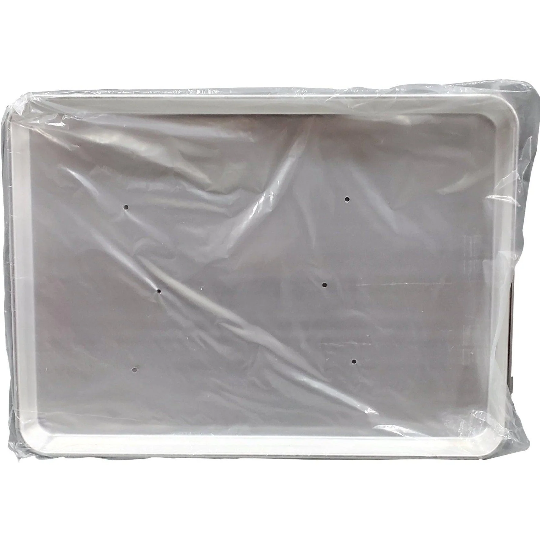 Kesgi - Bun Pan 16" x 22" - Aluminium — Each (1 CT)