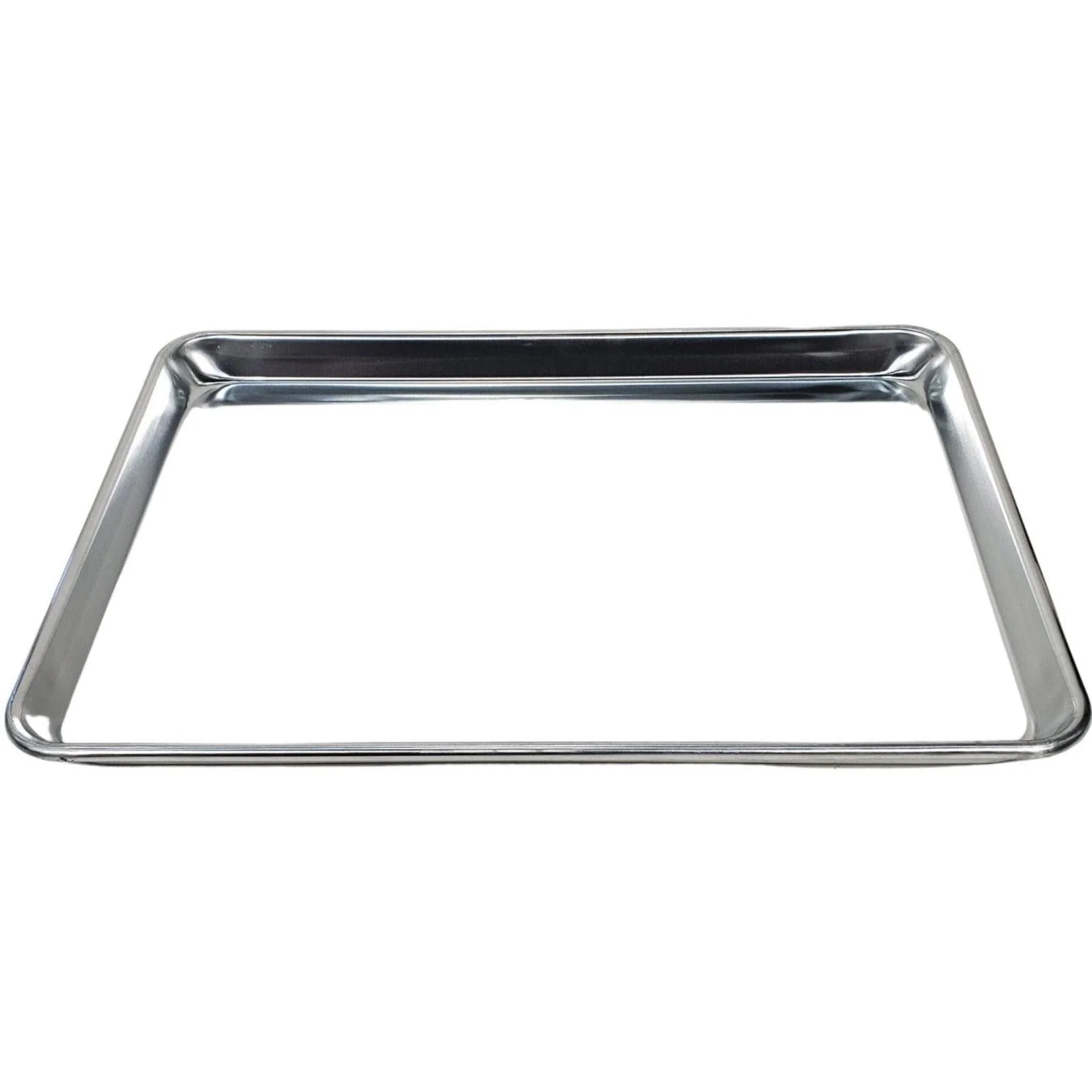 Kesgi - Bun Pan 13 x 18" - Aluminium — Pack (1 CT)
