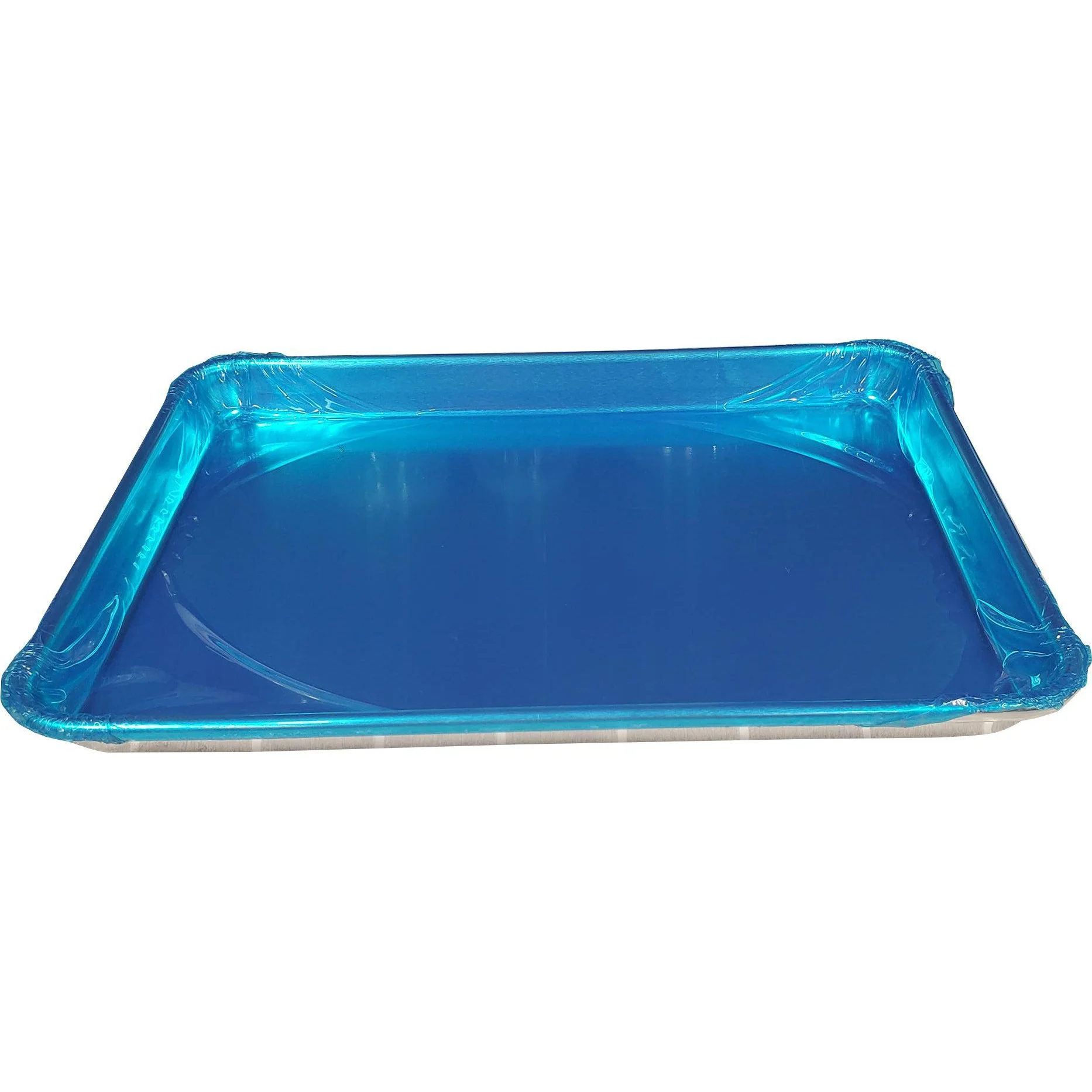 Kesgi - Bun Pan 9" x 13" - Aluminium — Each (1 CT)
