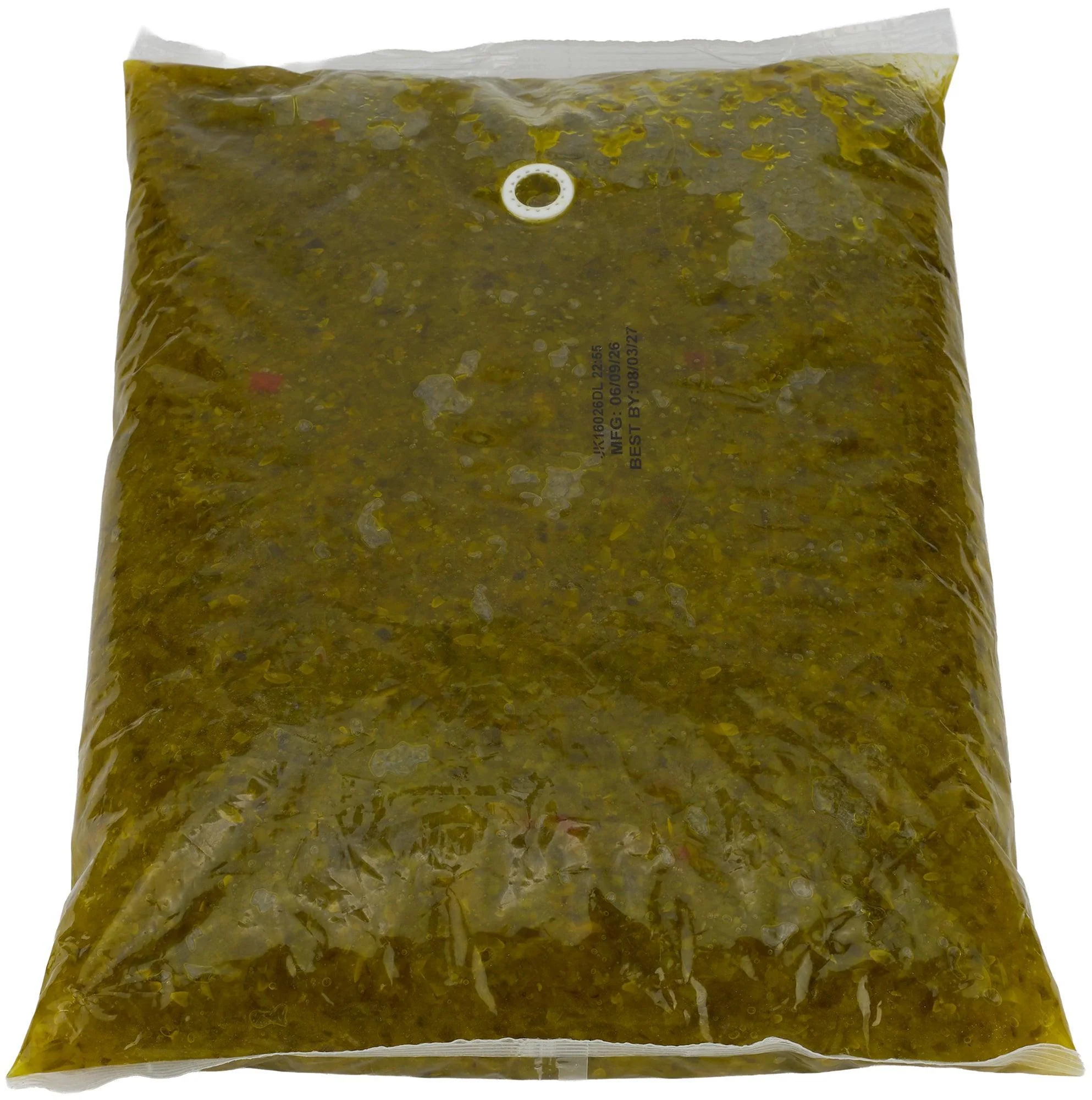Heinz - Cryovac Relish — Each (5.55 L)